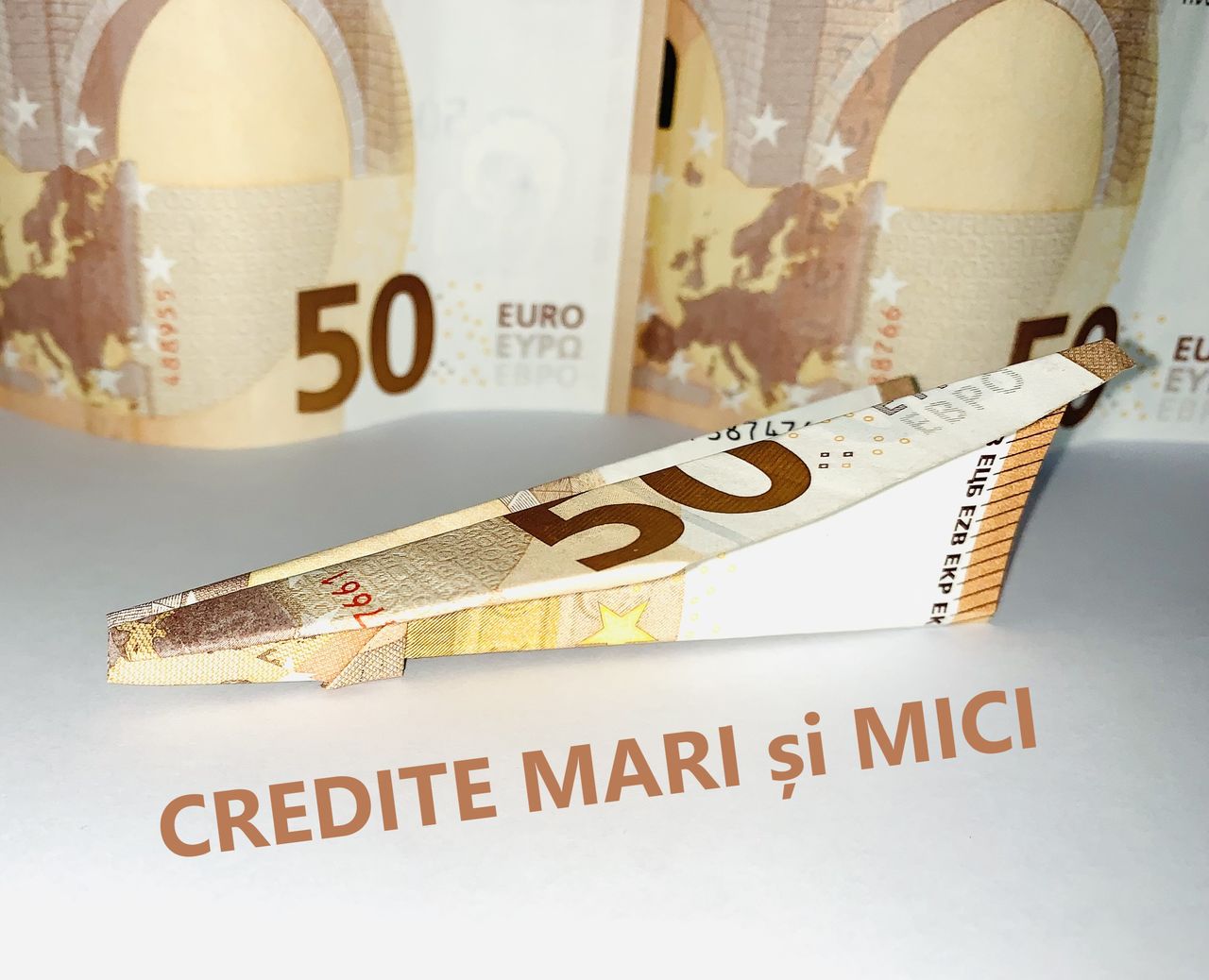Credite/Кредиты foto 1