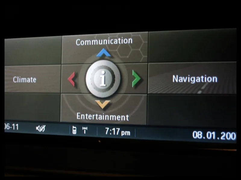 BMW BMW , CCC , CIC , NBT , NBT foto 3