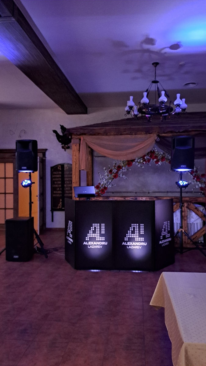 Moderator, Interpret, DJ foto 9