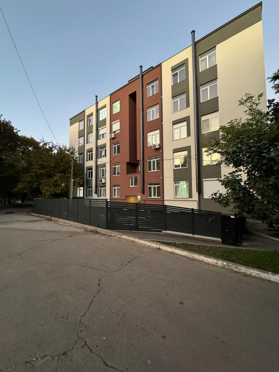 Apartament cu 2 camere,  Râșcani,  Chișinău,  Chișinău mun. foto 13