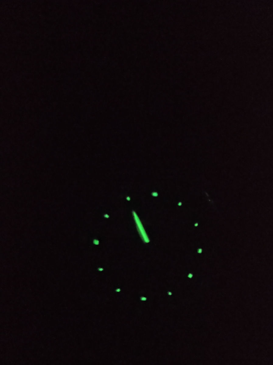 Seiko Kinetic SKA347 folosit foto 3