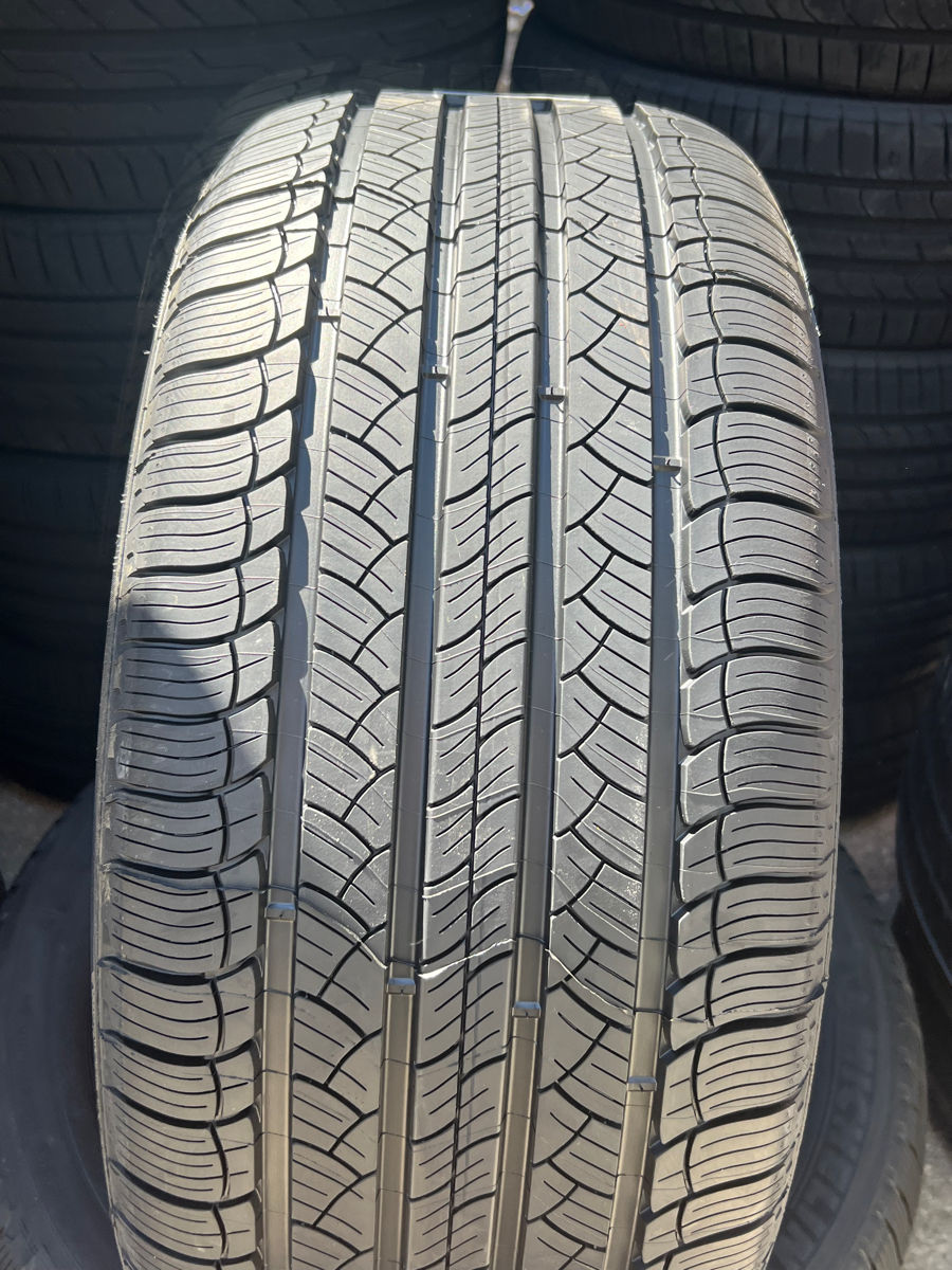 295/40 R20 и 265/45 R20 Michelin Latitude Tour HP/ Доставка, livrare toata Moldova 2024 foto 12