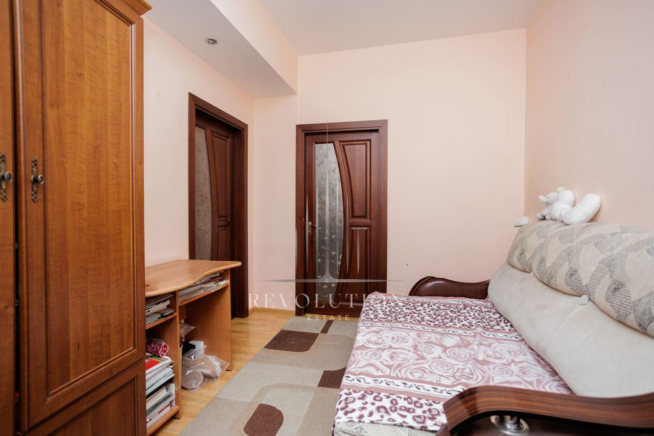 Apartament cu 1 cameră, 64 m², Ciocana, Chișinău foto 6