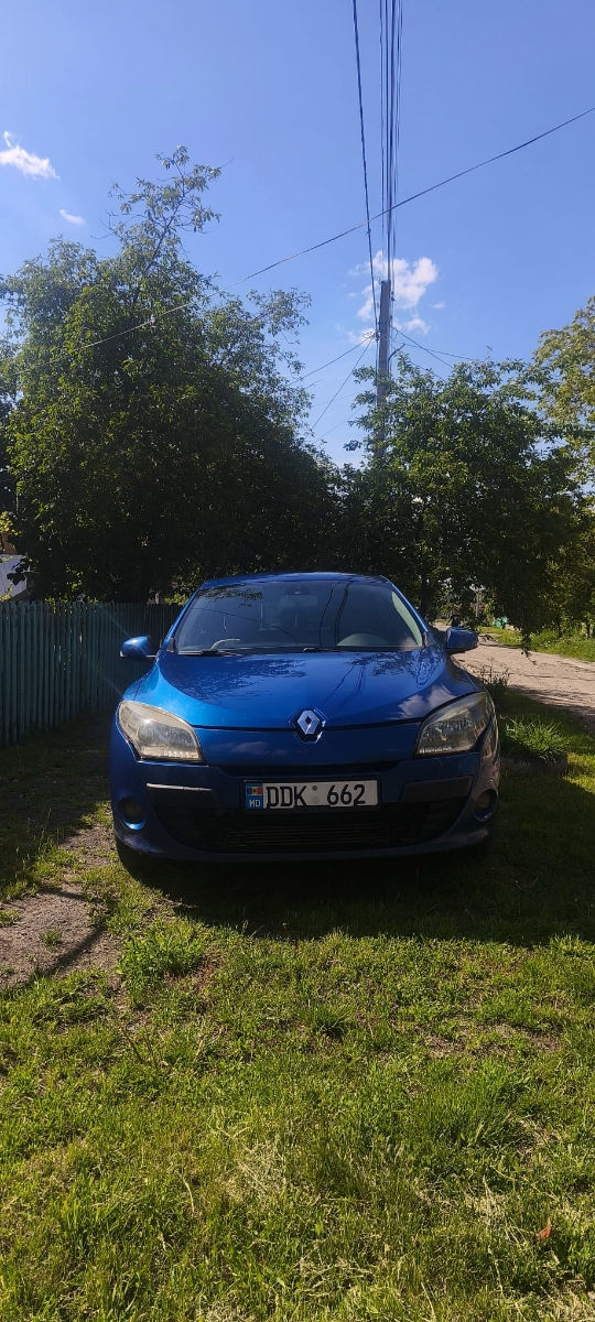 RenaultMegane
