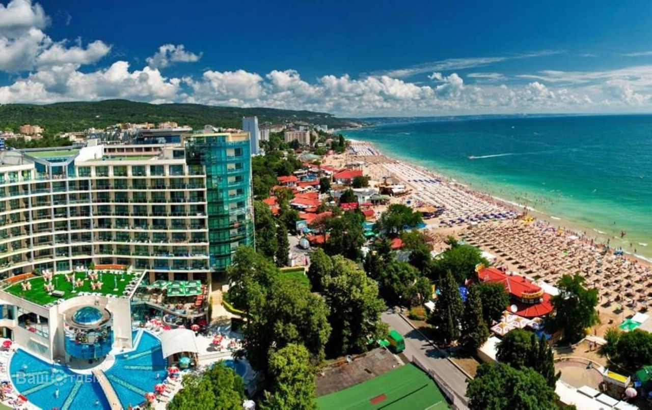 Рейсы в Болгарию! Обслуживаем группы!!! фото 0