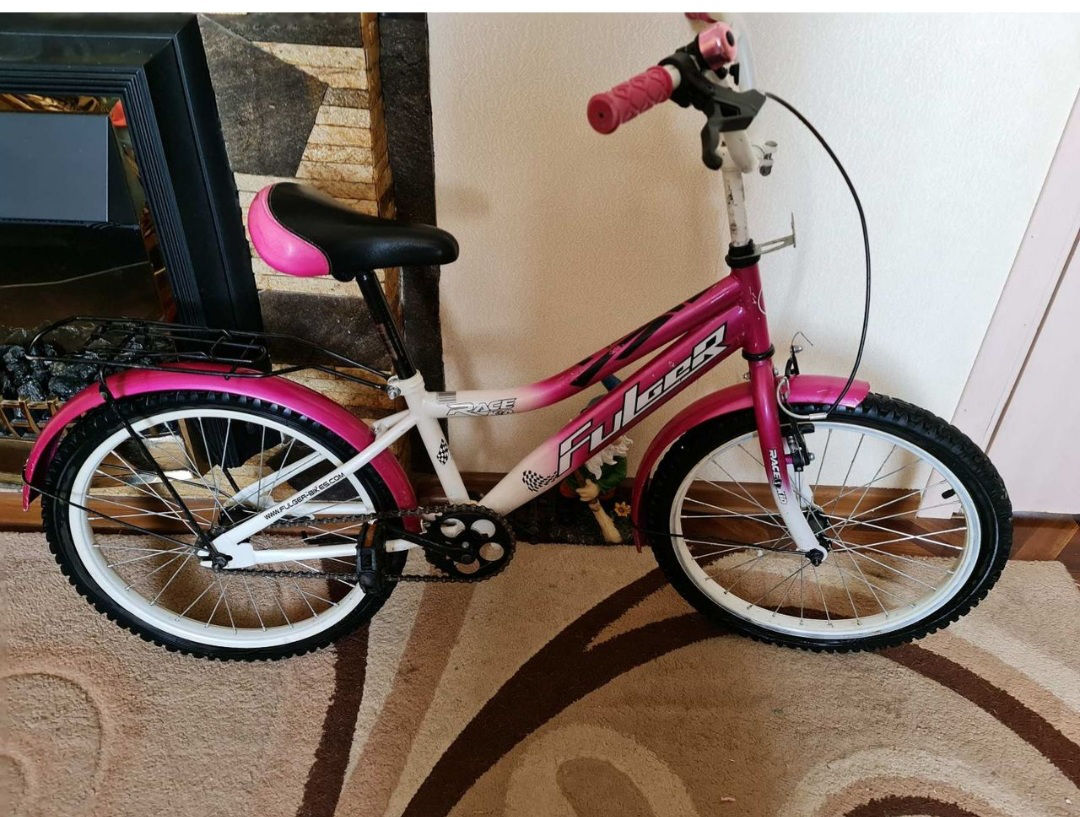 продам велосипед, б/у , 5- 10 лет