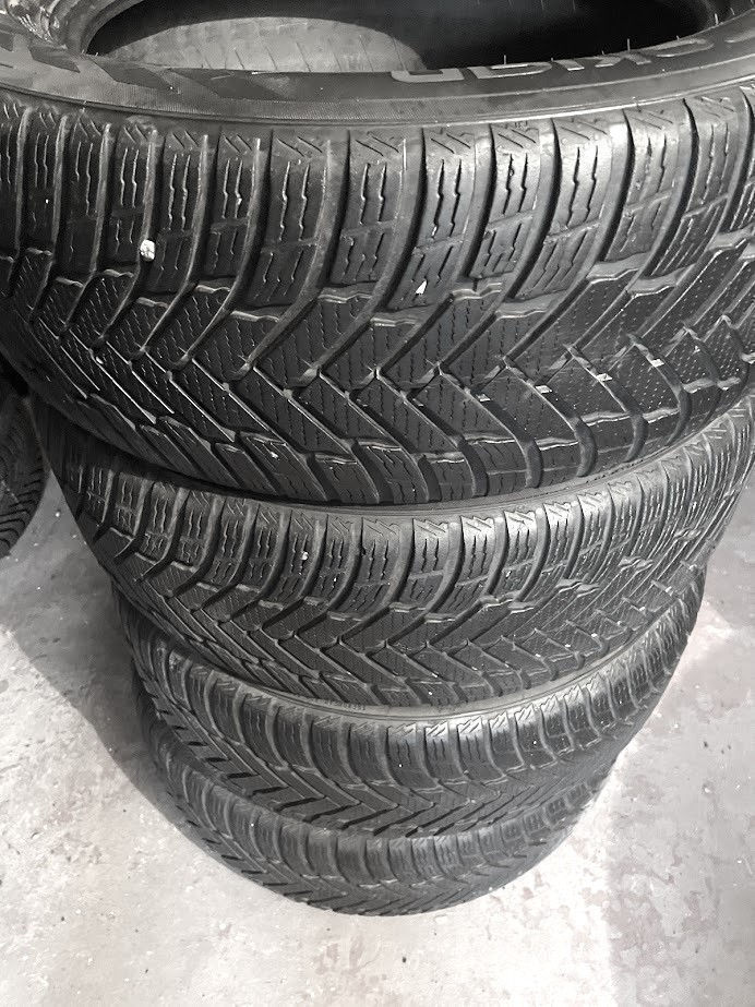 235 55 r17 Michelin