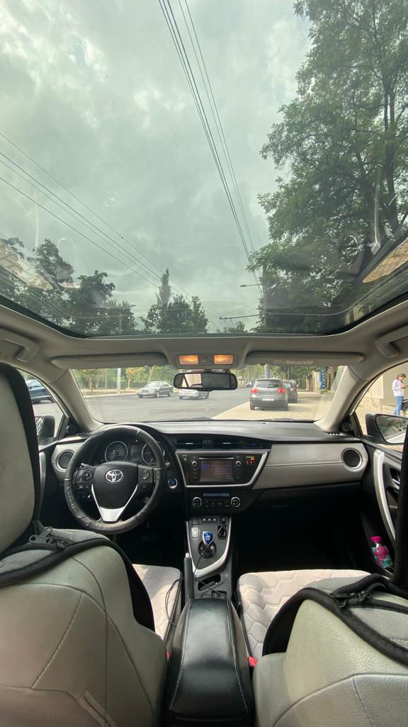 Chirie Auto Chisinau / Cel mai bun preț / Cea mai buna oferta / foto 16