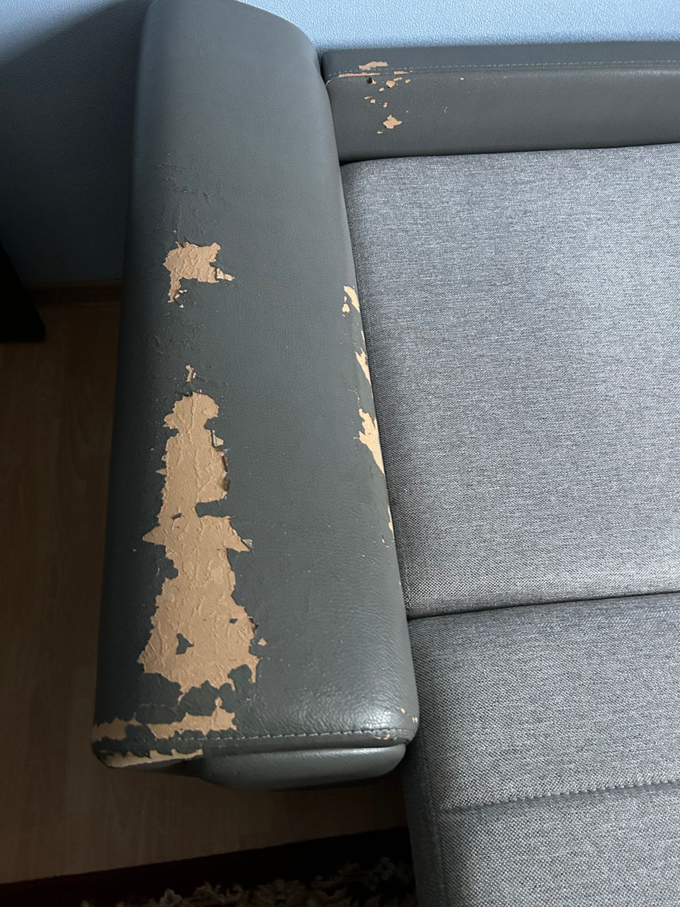 Garnitură de mobilier pentru odihnă "N-17" foto 3