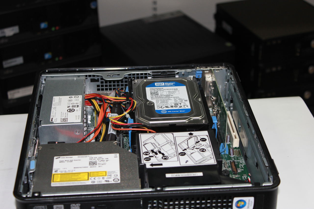 Computere HP, Dell , Acer, Lenovo in asortiment фото 2