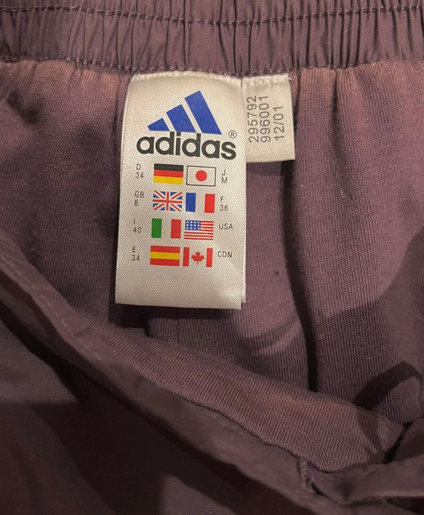 Спортивки ADIDAS