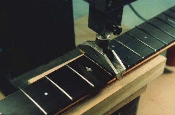 Reparații chitare / Guitar repairs / Ремонт гитар / (consultatie prin mesaje private) foto 8