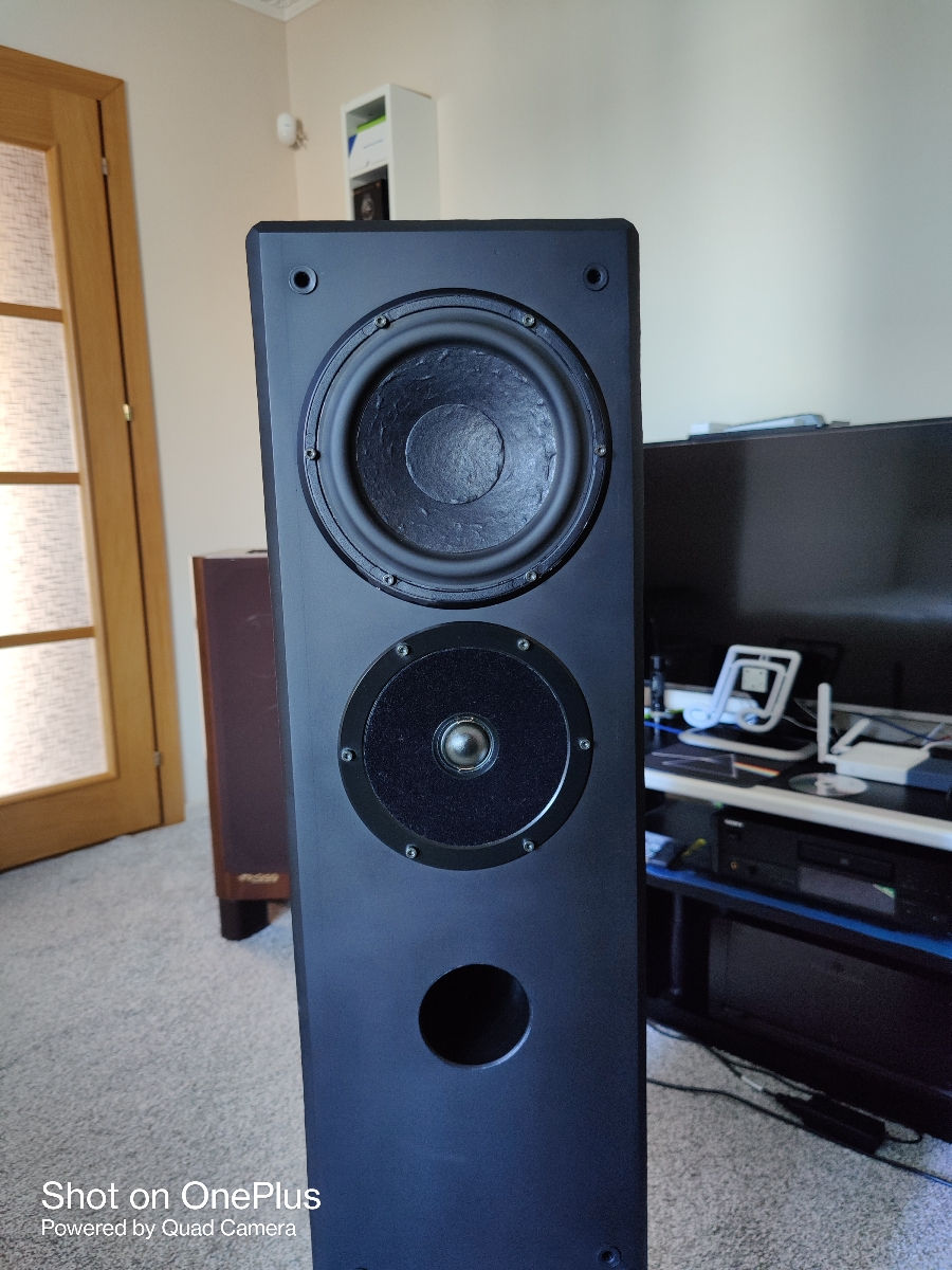 Fischer & Fischer SN 400 foto 3