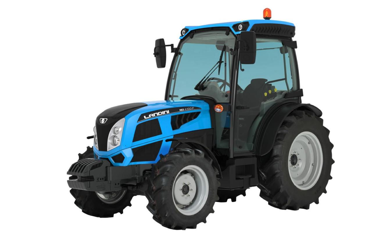 Piese de schimb și ulei Landini McCormick / Запчасти и масло Landini McCormick foto 5