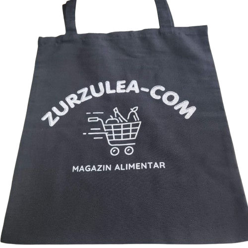 Torbe eco super rezistente din material nețesut si bumbac foto 2