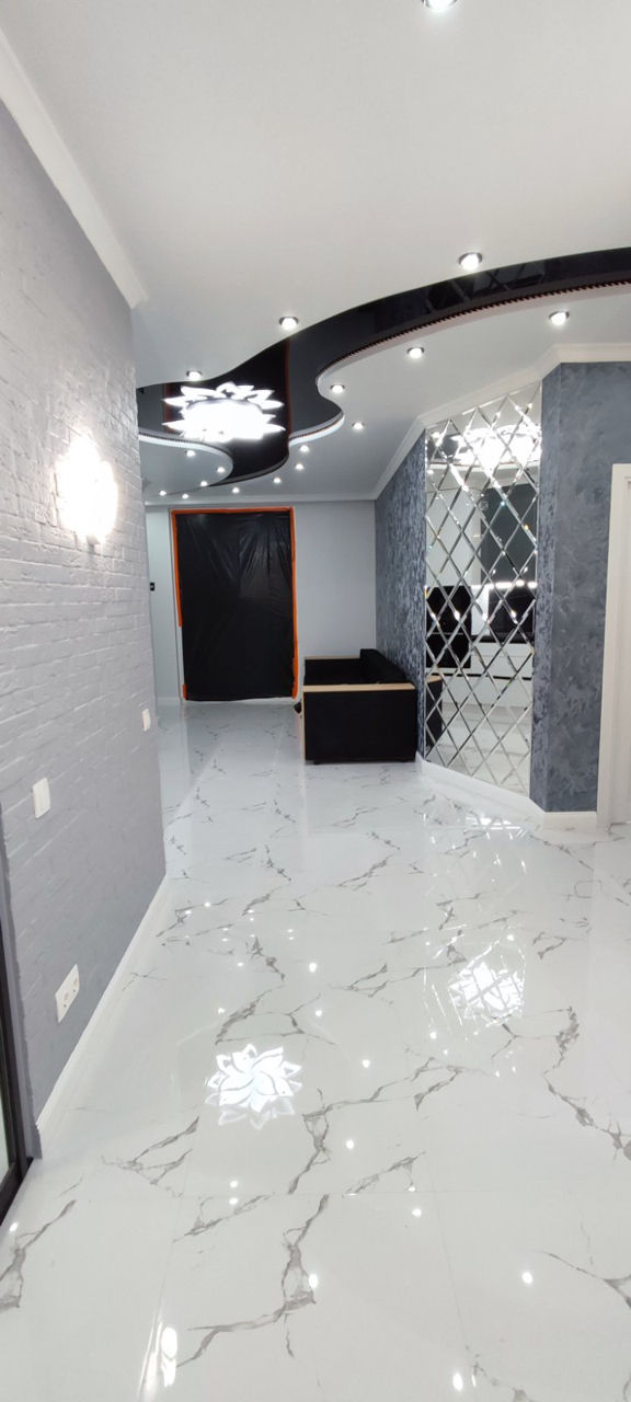 Reparatie apartamente ,case, oficii + design. foto 17