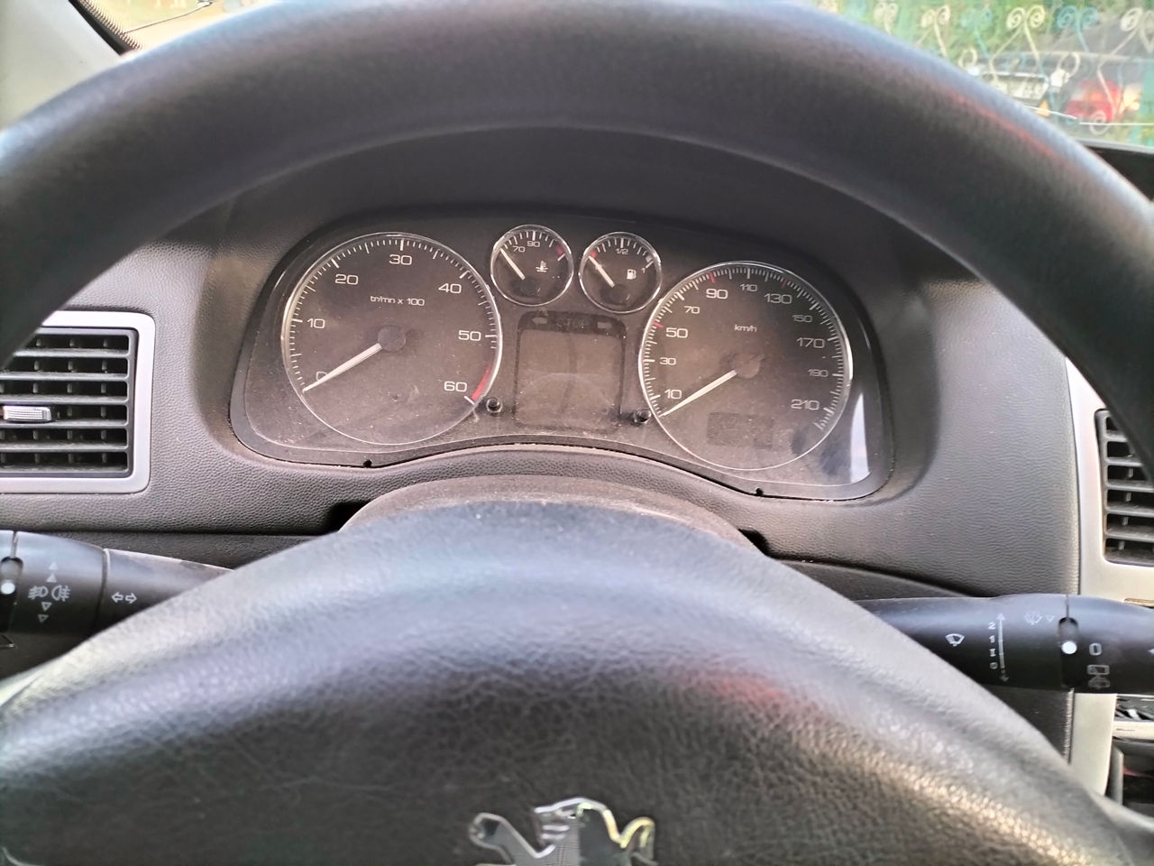 Piese Peugeot 307 foto 6