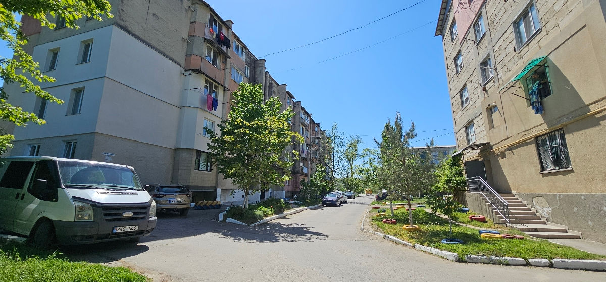 Apartament cu 2 camere,  Telecentru,  Chișinău,  Chișinău mun. foto 12