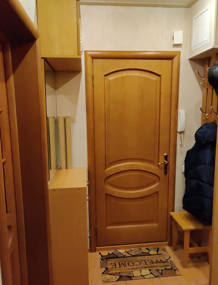 Apartament cu 1 cameră, 40 m², Botanica, Chișinău foto 3