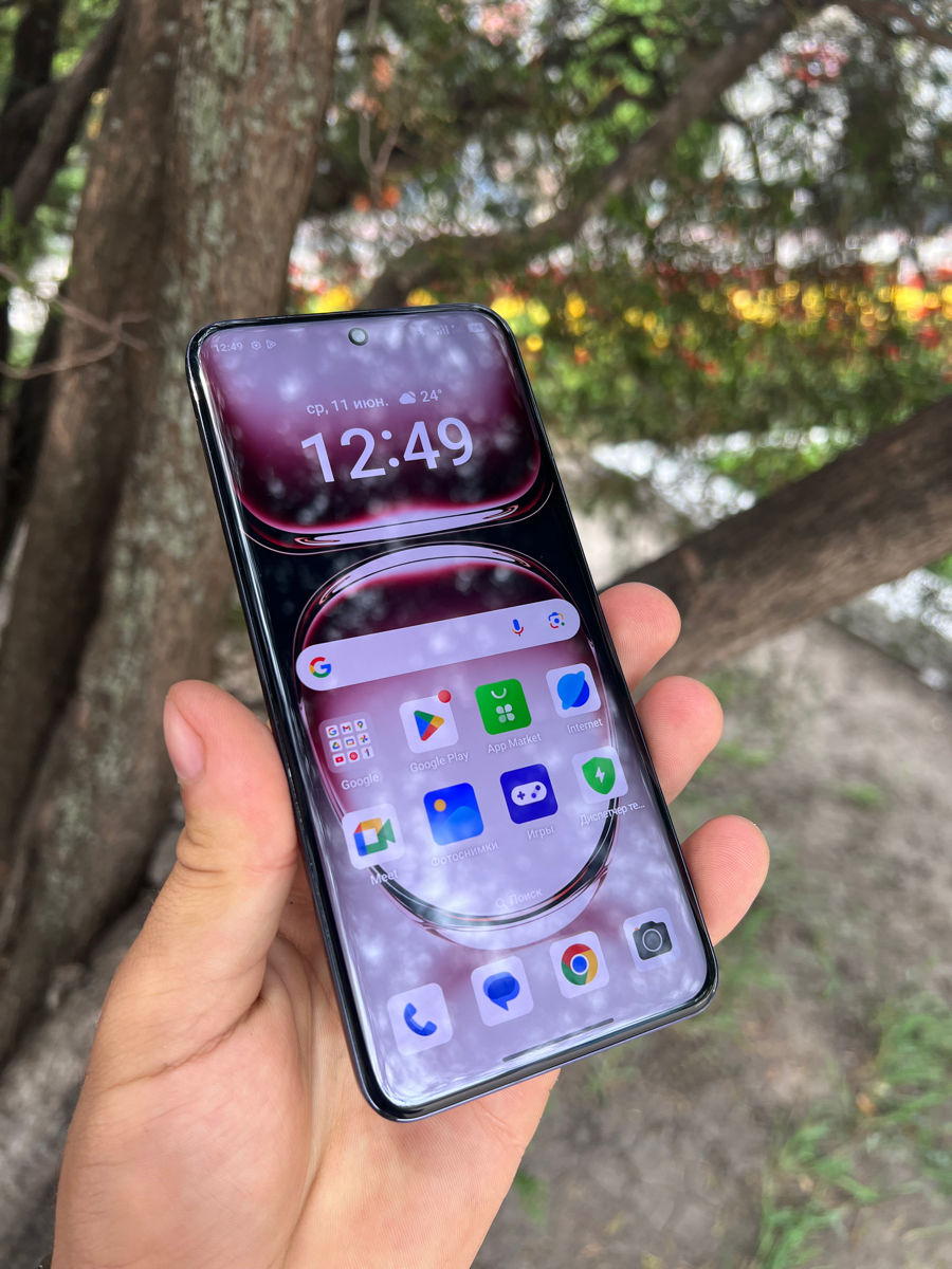 Oppo Reno 12 Pro 12+12/512 GB фото 2