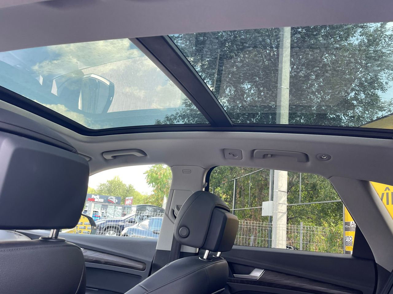 Audi Q5 foto 11