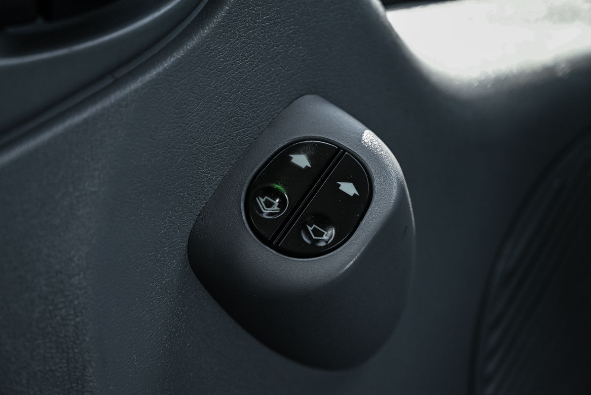 Ford Transit foto 11