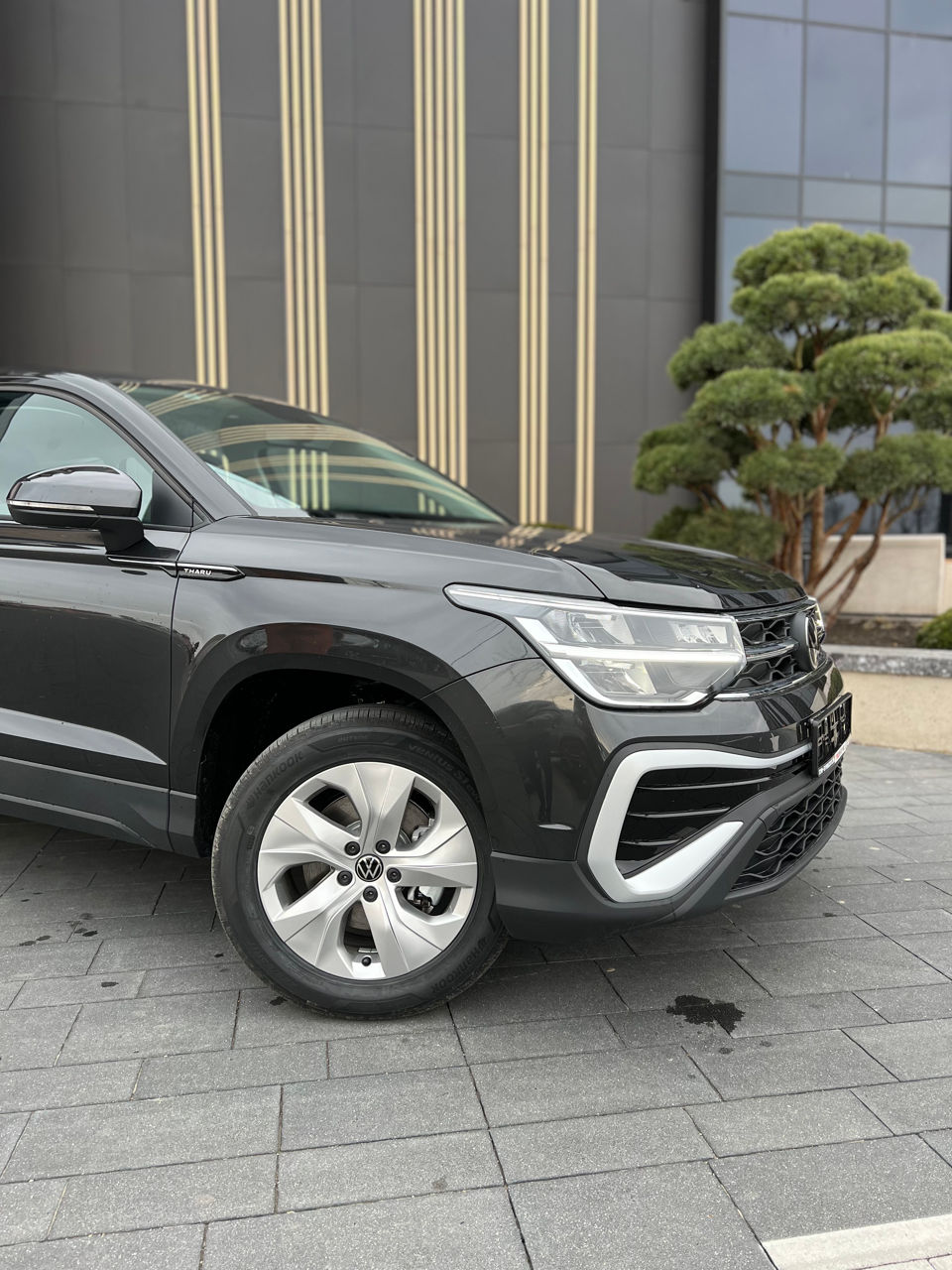 Volkswagen Tiguan фото 2