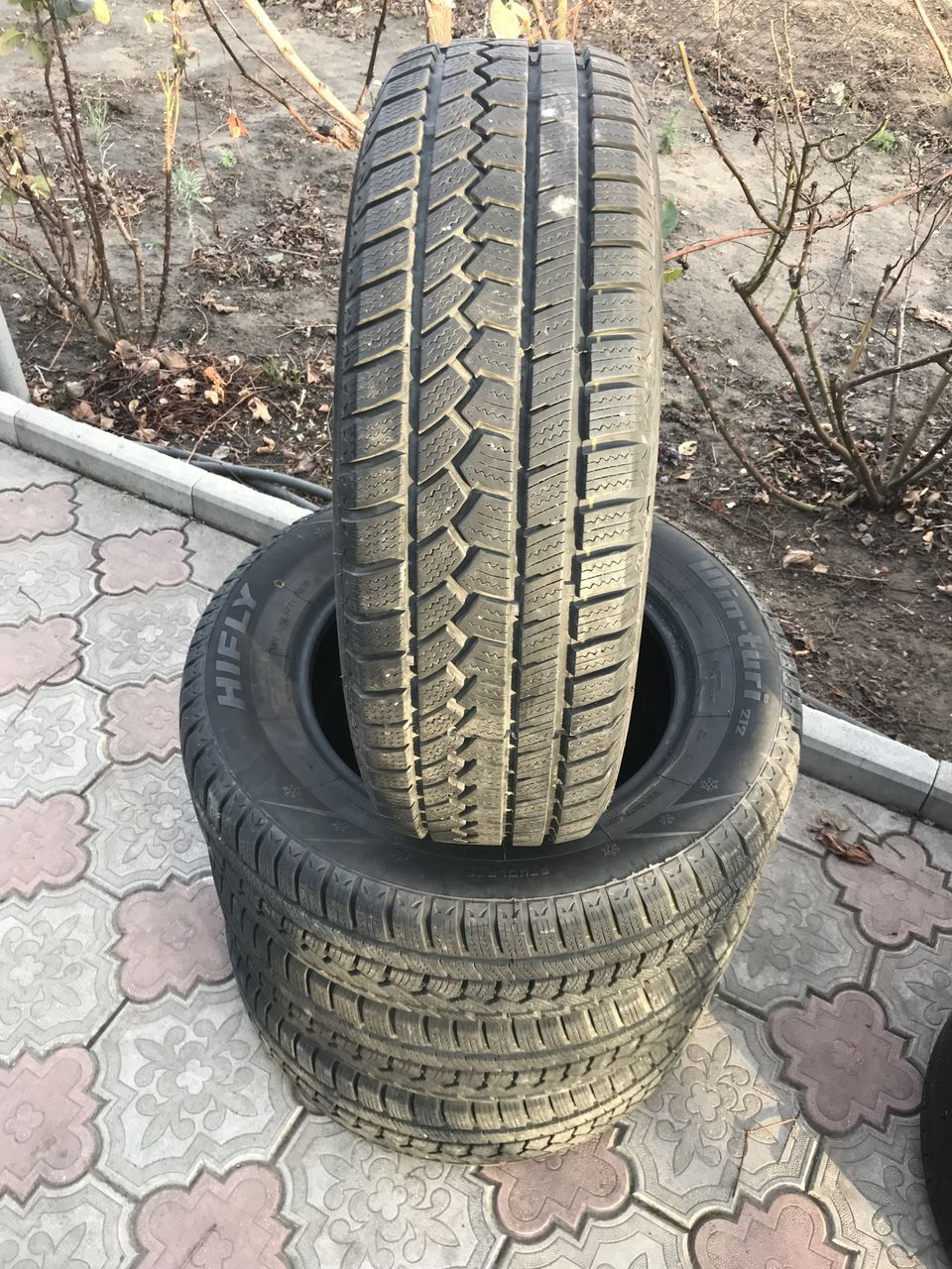 Hifly 185-65-15