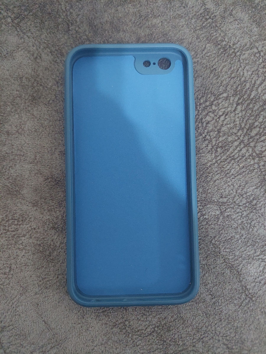 iPhone 6, stare bună, 64 GB, argintiu
 foto 5