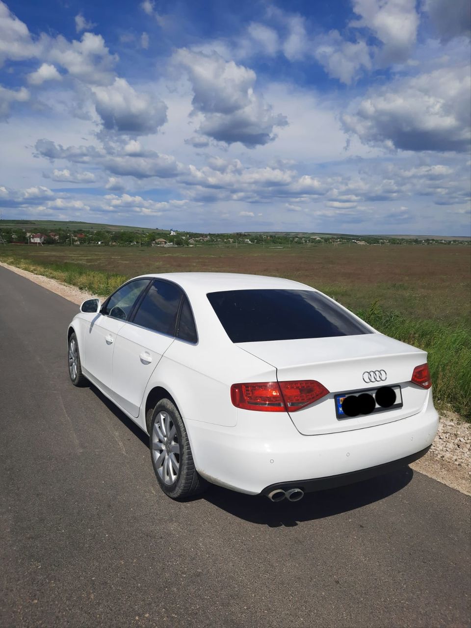 Audi 6 moldova 999