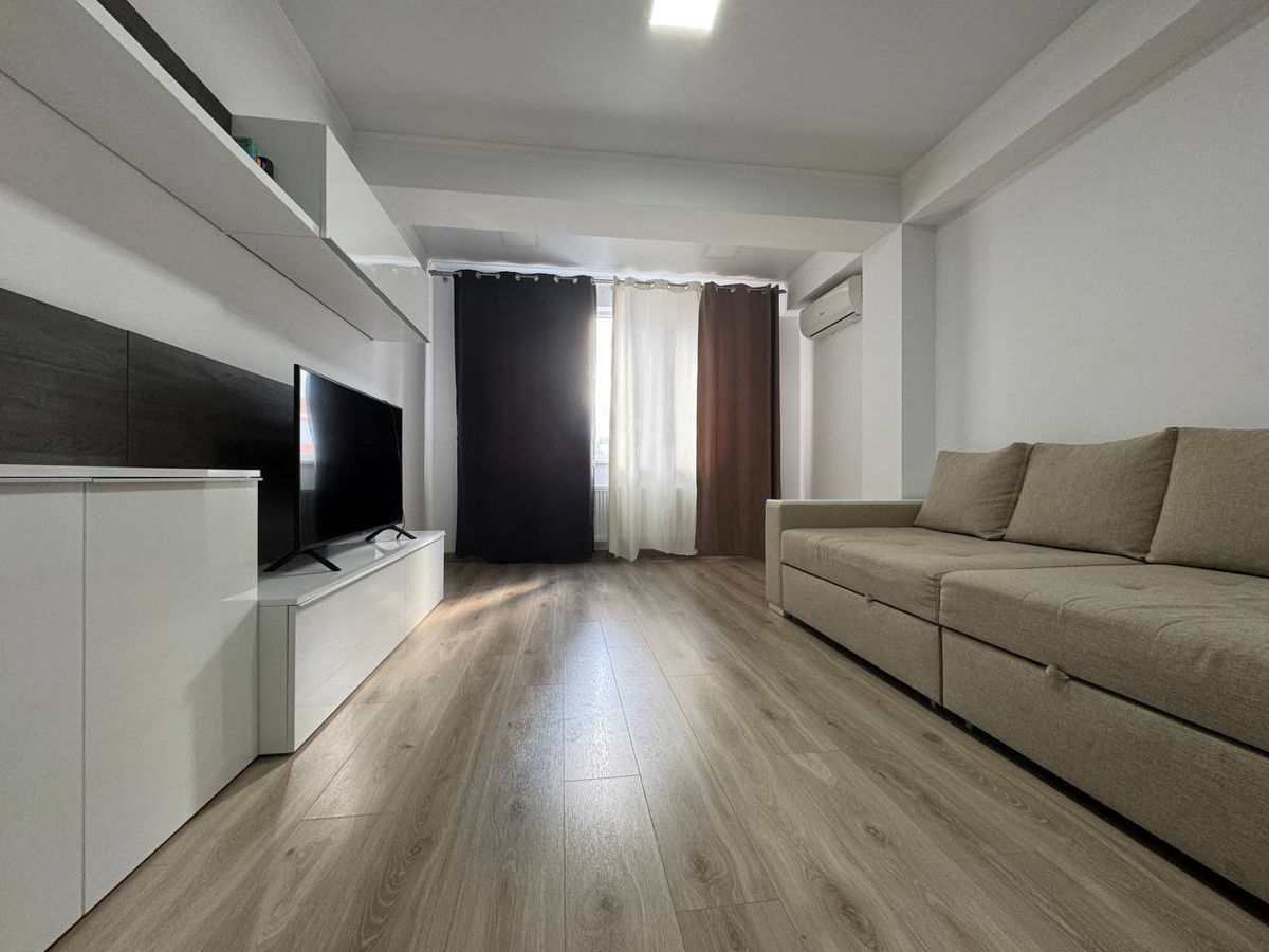 Telecentru, str. Sprîncenoaia