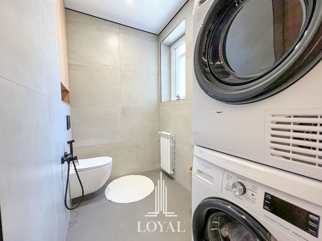 Apartament cu 2 camere,  Buiucani,  Chișinău,  Chișinău mun. foto 15
