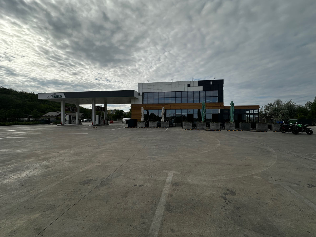 Statie Peco de vinzare foto 0