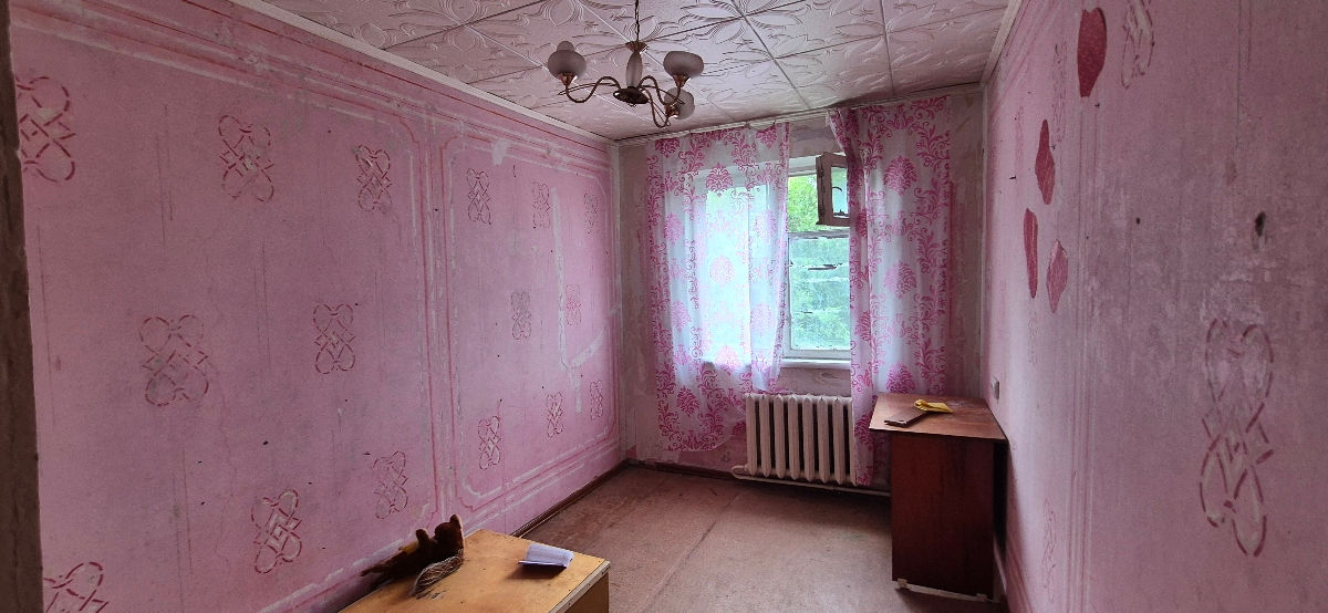 Apartament cu 2 camere,  9 cartier,  Bălți,  Bălți mun. foto 3