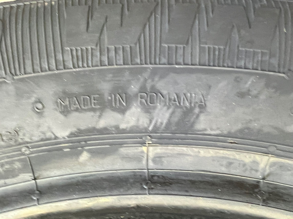 195/55 R16 Platin Rp70/ Доставка, livrare toata Moldova foto 8