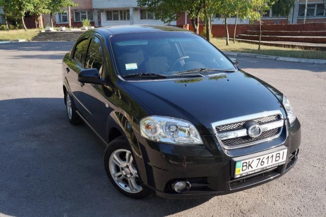 Chevrolet Spark фото 2