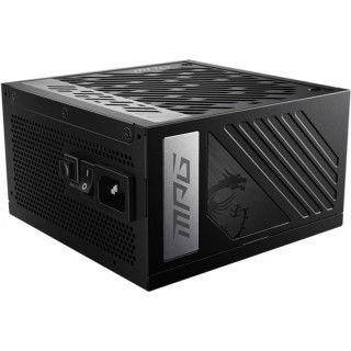 Блоки питание с новым конекторами  - 12VHPWR 12V-2X6 фото 0