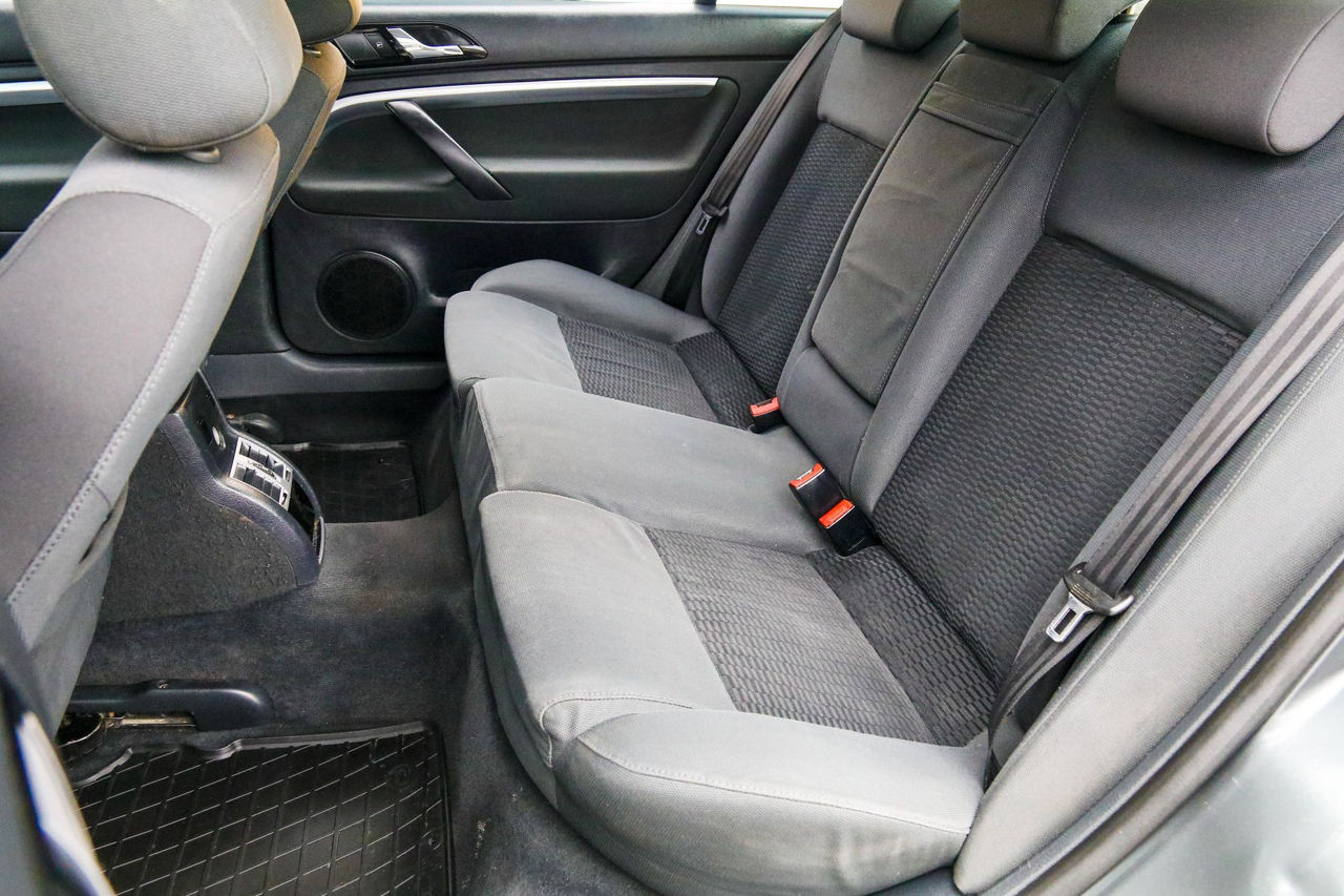 Skoda Superb фото 6