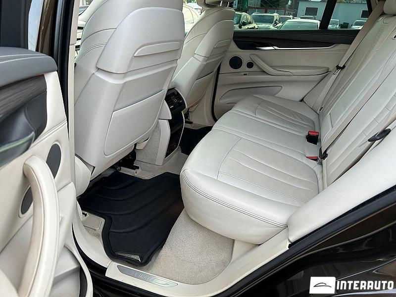 BMW X5 foto 14