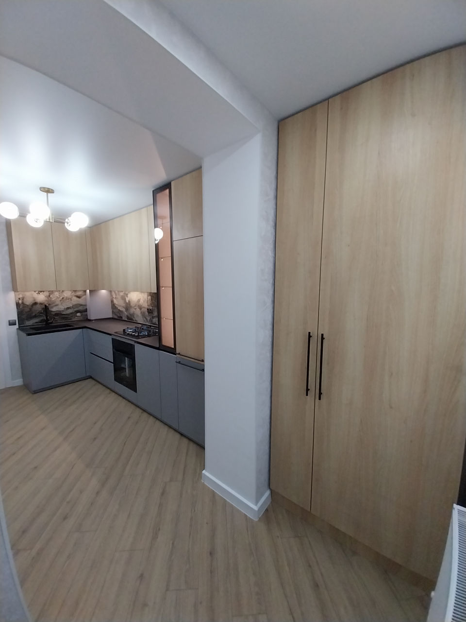 Apartament cu 3 camere, 71 m², Buiucani, Chișinău foto 7