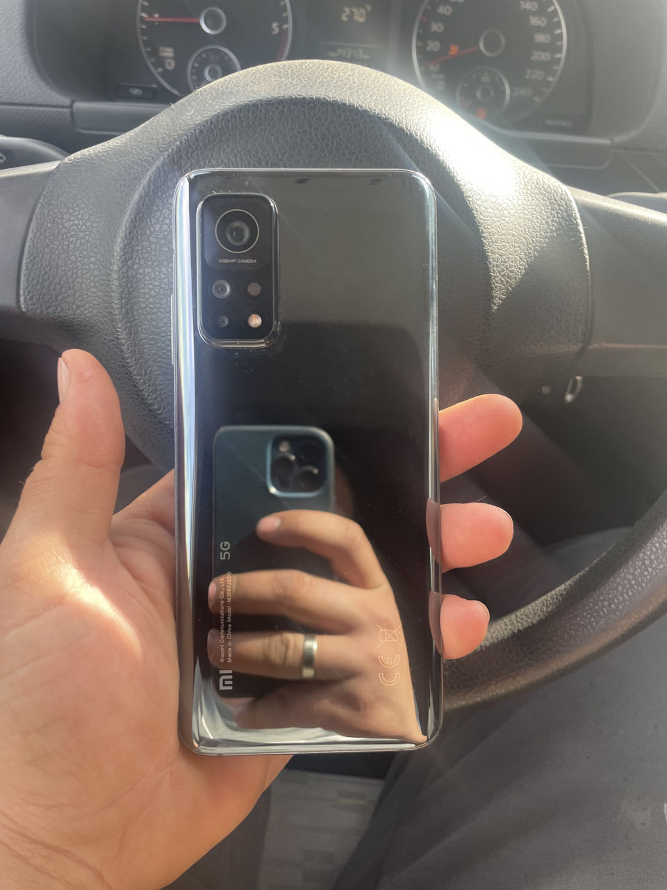 Xiaomi Mi T10pro