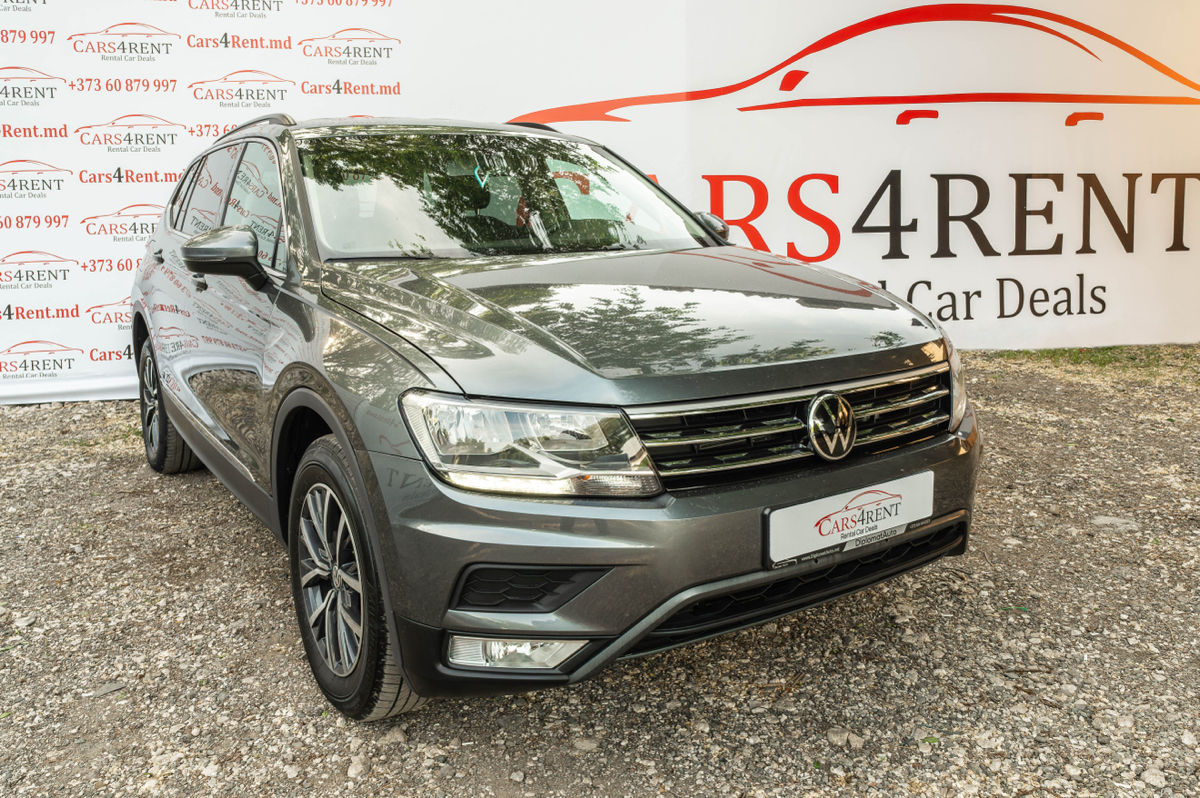 Chirie Auto / Прокат авто https://www.cars4rent.md/ фото 12
