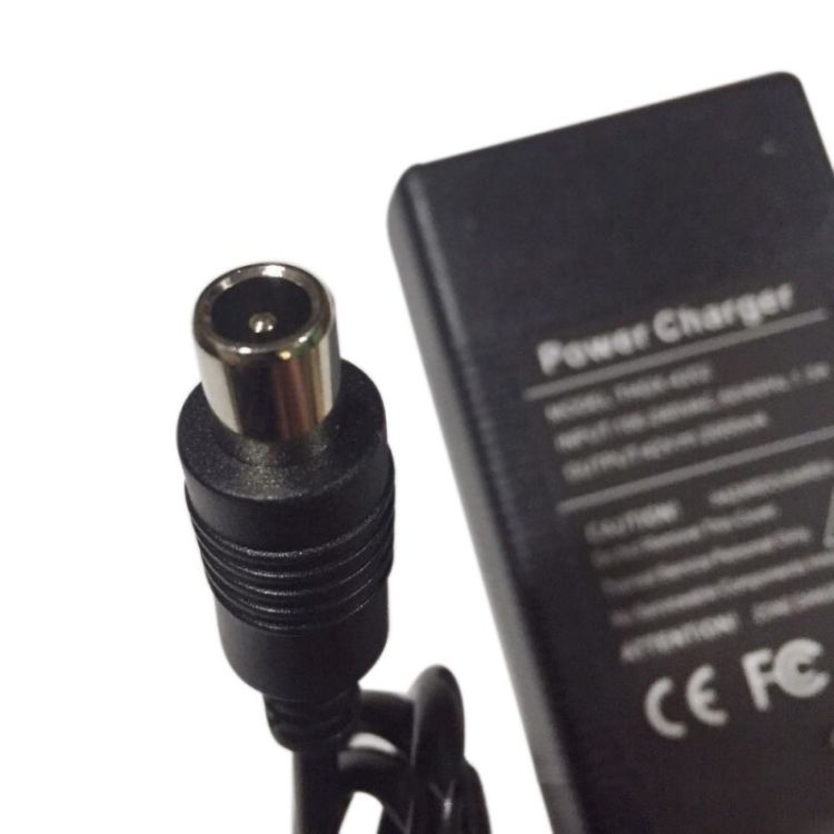 Зарядка для Xiaomi M365 / Icarcator pentru Xiaomi M365/ Зарядное устройство foto 0