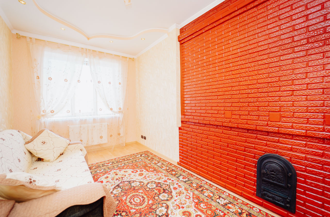 Se vinde casa în 2 nivele or. Orhei, sector Lupoaica foto 13