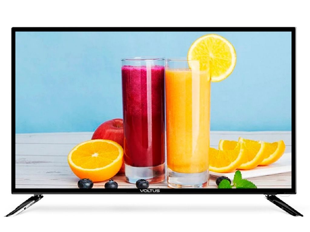 Smart TV 24"32" 40" 43" 49" 50" 55" 60" 70" 75" Samsung / LG / Hisense / Toshiba /Sony / VOLTUS/KIWI foto 5