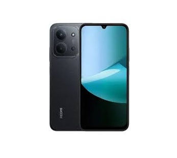 Xiaomi Redmi 15C 4/128Gb Black - всего 2299 леев! foto 0