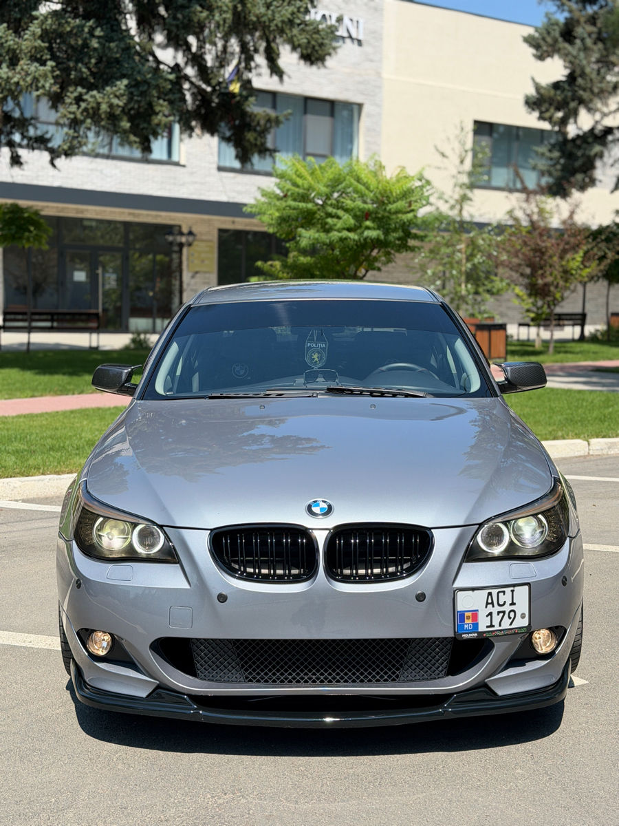 BMW5Series