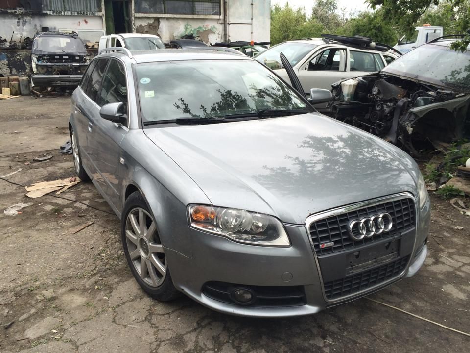 Piese audi a6,a4,a3,volkswagen,golf 4,5.passat,b5+,b6,touran,cady,polo,touareg,skoda superb octavia! foto 1