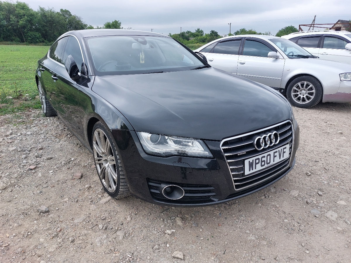 A6 C4 C5 Razborka  A4 Audi foto 15