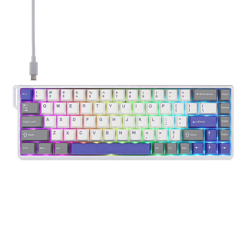 [Новый] Aula WIN68 HE MAX фото 8